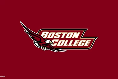 Boston College Eagles Wallpapers 1/2