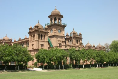 Islamia College Peshawar Wallpapers ~ All About Pakistan