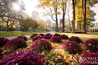 Goshen College Wallpapers