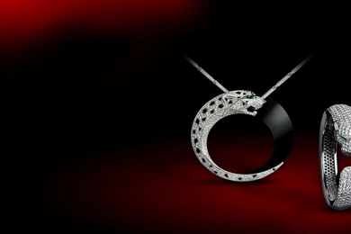 Jewellery Design Facebook Cover HD Wallpapers