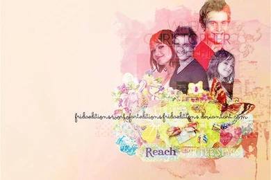 Wallpapers College 11. By FridaEditions On DeviantArt