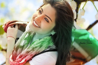 Anushka Sharma HD Wallpapers 522