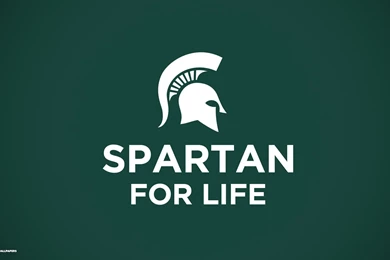 Michigan State Spartans Wallpapers 2/3