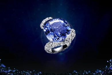 Diamond Jewelry Wallpapers