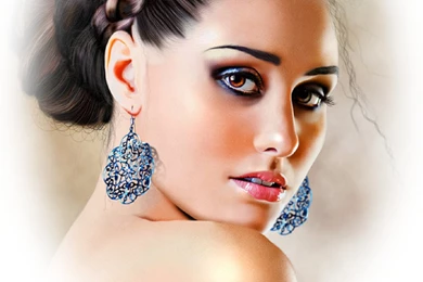 Girl Jewelry HD Wallpapers