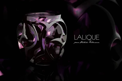 Desktop Wallpapers · Gallery · Miscellaneous · Rene Lalique Perfume ...