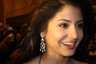 Anushka Sharma HOt Wallpapers