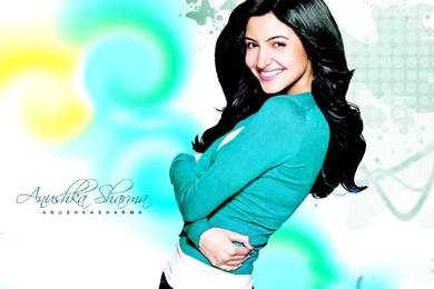 Anushka Sharma Beautiful Wallpapers Download