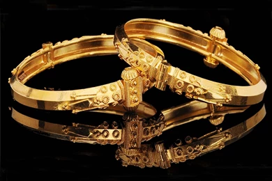 Gold Jewelry Desktop Wallpapers ~ Toptenpack.com