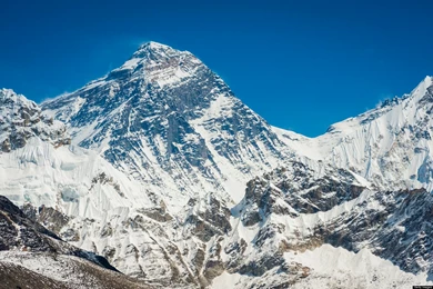 Mount Everest 7 HD Wallpapers