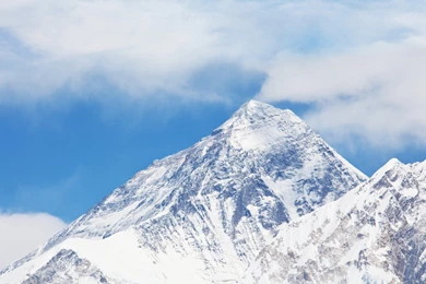 Beautiful Mount Everest High Quality Wallpapers Download Mount ...