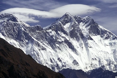 23 Mount Everest HD Wallpapers 143 :: Mount Everest Hd Wallpapers