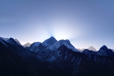 Sherpa' Soars As Documentary Of Life On Everest