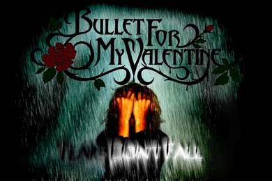 21 Bullet For My Valentine HD Wallpapers