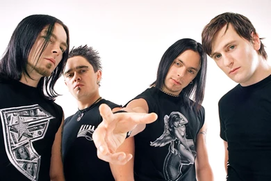 21 Bullet For My Valentine HD Wallpapers