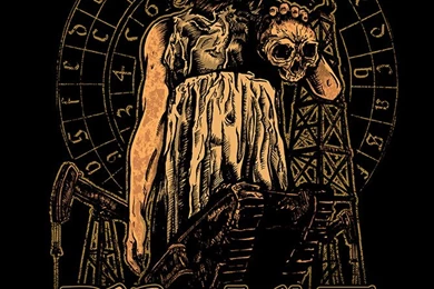 High Quality Bullet For My Valentine Wallpapers