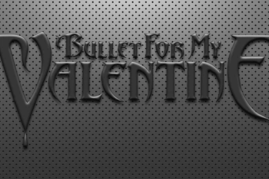 SuperHD.pics: Bullet For My Valentine Eyefinity Surround Floral ...
