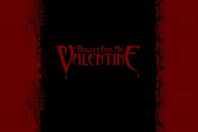Bullet For My Valentine Wallpaper, Picture, Photo, Image