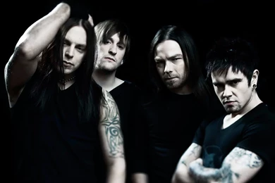 Bullet For My Valentine HD Wallpapers And Photos Download