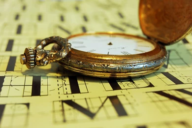 Free Wallpapers   Old Style Watch 1920x1280 Wallpapers