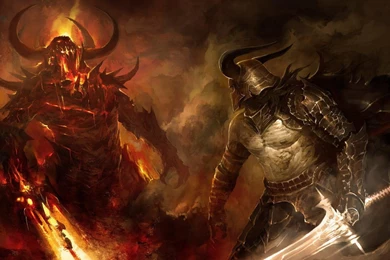 Angels Vs Demons Wallpapers   Danasrhp.top