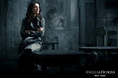 Angels And Demons Wallpapers
