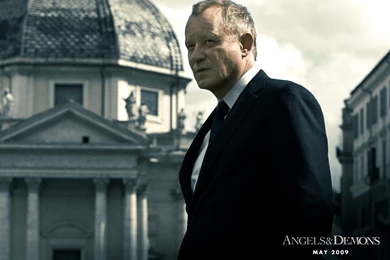 Wallpapers   Angels & Demons Wallpapers (6389659)   Fanpop