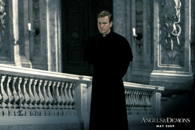 Wallpapers   Angels & Demons Wallpapers (6389667)   Fanpop