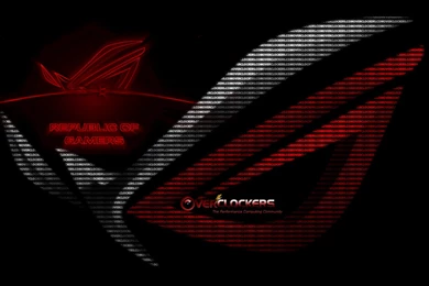 Overclockers Wallpapers