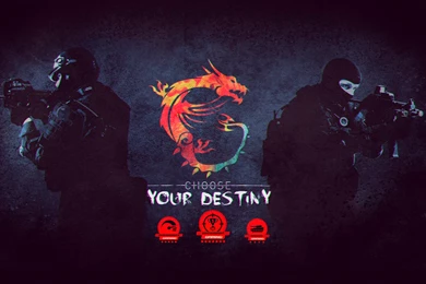 MSI Wallpapers CSGO 1080 By RoggerMania On DeviantArt