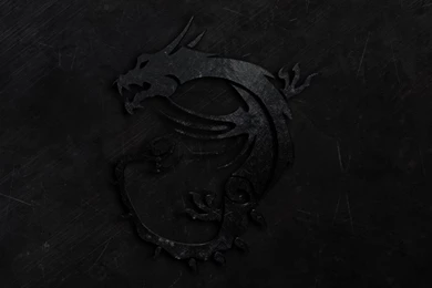 MSI Gaming Dragon Wallpapers By Xilent21 On DeviantArt