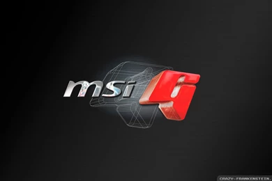 MSI Wallpapers   Crazy Frankenstein