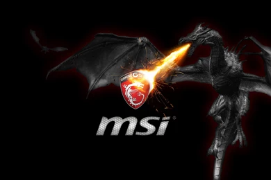 MSI Wallpapers