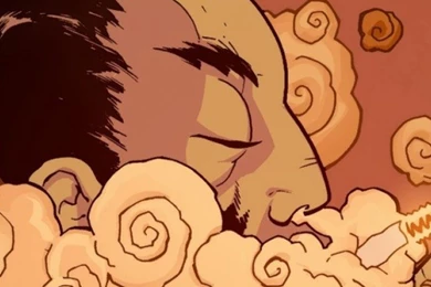 Rasta Smoking Marijuana iPhone 5 Wallpapers / IPod Wallpapers HD ...