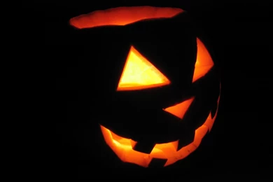 All Things Halloween   Wallpapers