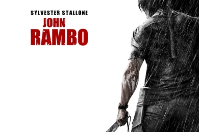 Rambo Wallpapers HD Download
