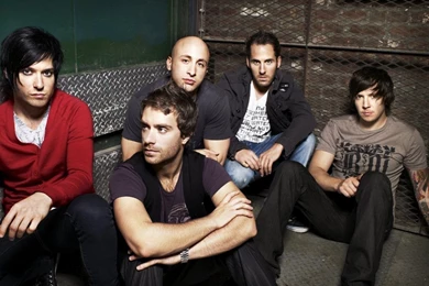Simple Plan 2015 Wallpapers   Wallpapers Cave