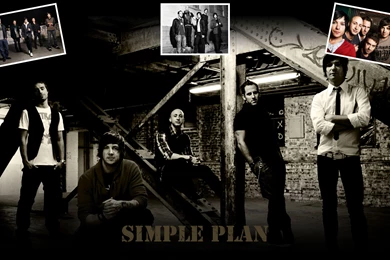 Simple Plan