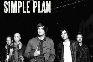Simple Plan 2015 Wallpapers   Wallpapers Cave