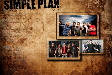 Simple Plan