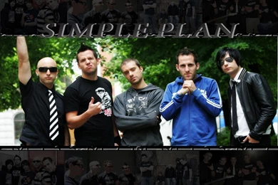 Simple Plan