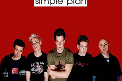 Simple Plan Wallpapers 2015   Wallpapers Cave
