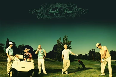 Download Center :: Simple Plan CZ