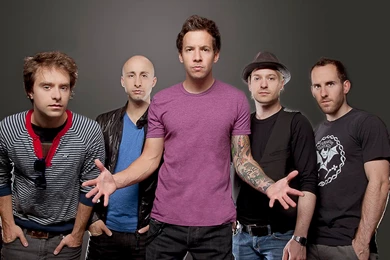 Simple Plan