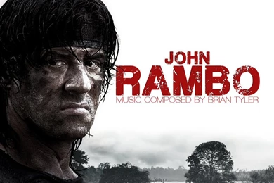 Rambo Soundtrack By Puschelpink On DeviantArt