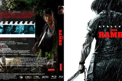 RAMBO IV   3 By Correasremy On DeviantArt