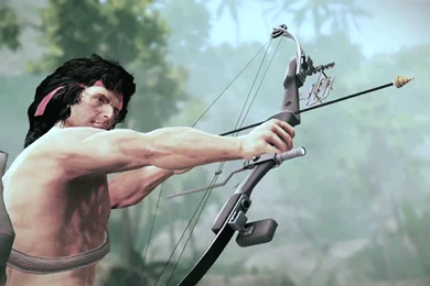 RAMBO Action Adventure Drama Movie Film Warrior (4) Wallpapers ...