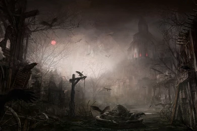 Nice Uncategorized Desktop Backgrounds: Creepy HD Backgrounds ...