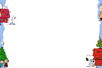 Charlie Brown Christmas Backgrounds   Wallpapers Zone