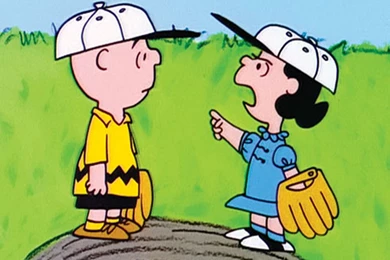 Charlie Brown Wallpapers